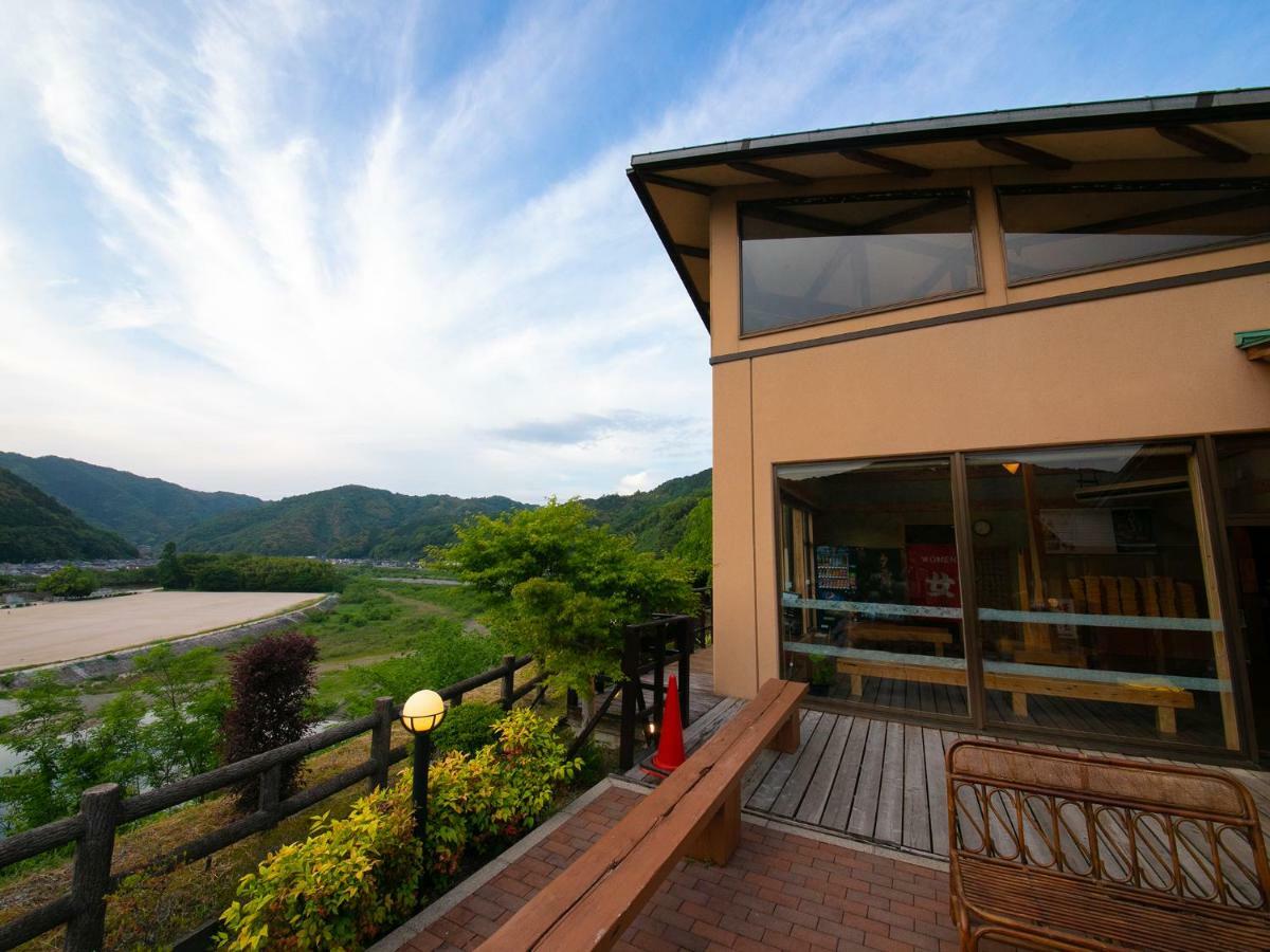 Iwakuni Kokusai Kanko Hotel Kültér fotó