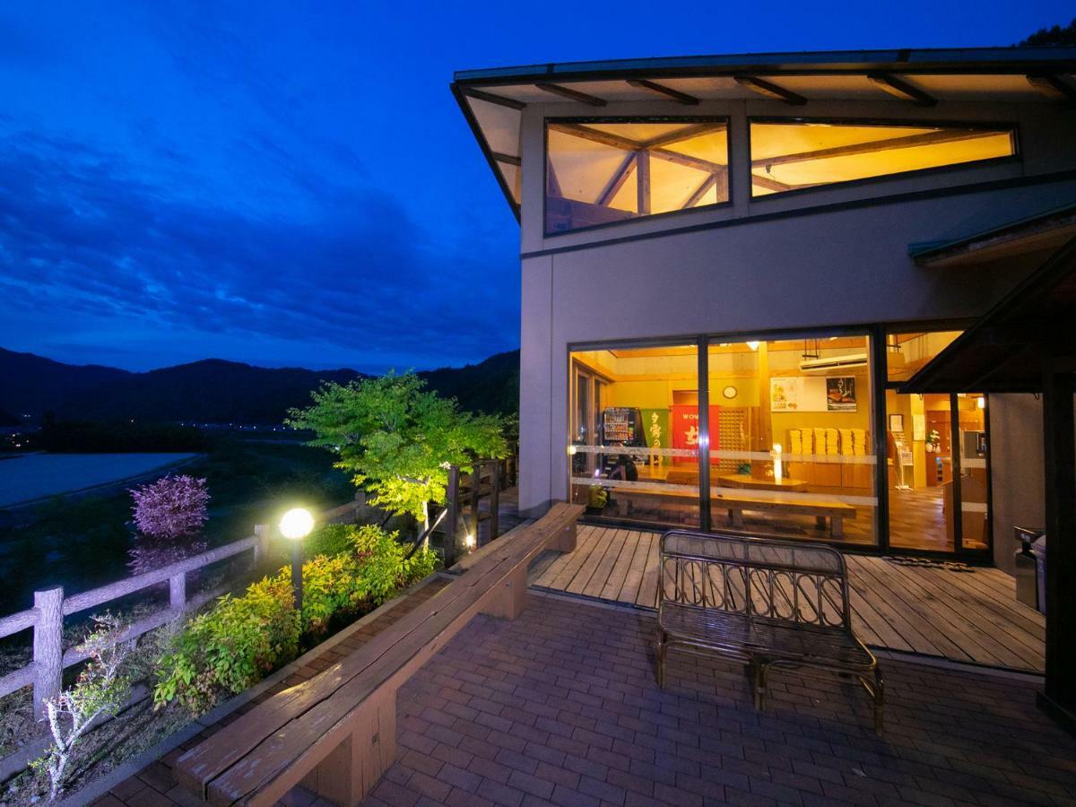 Iwakuni Kokusai Kanko Hotel Kültér fotó