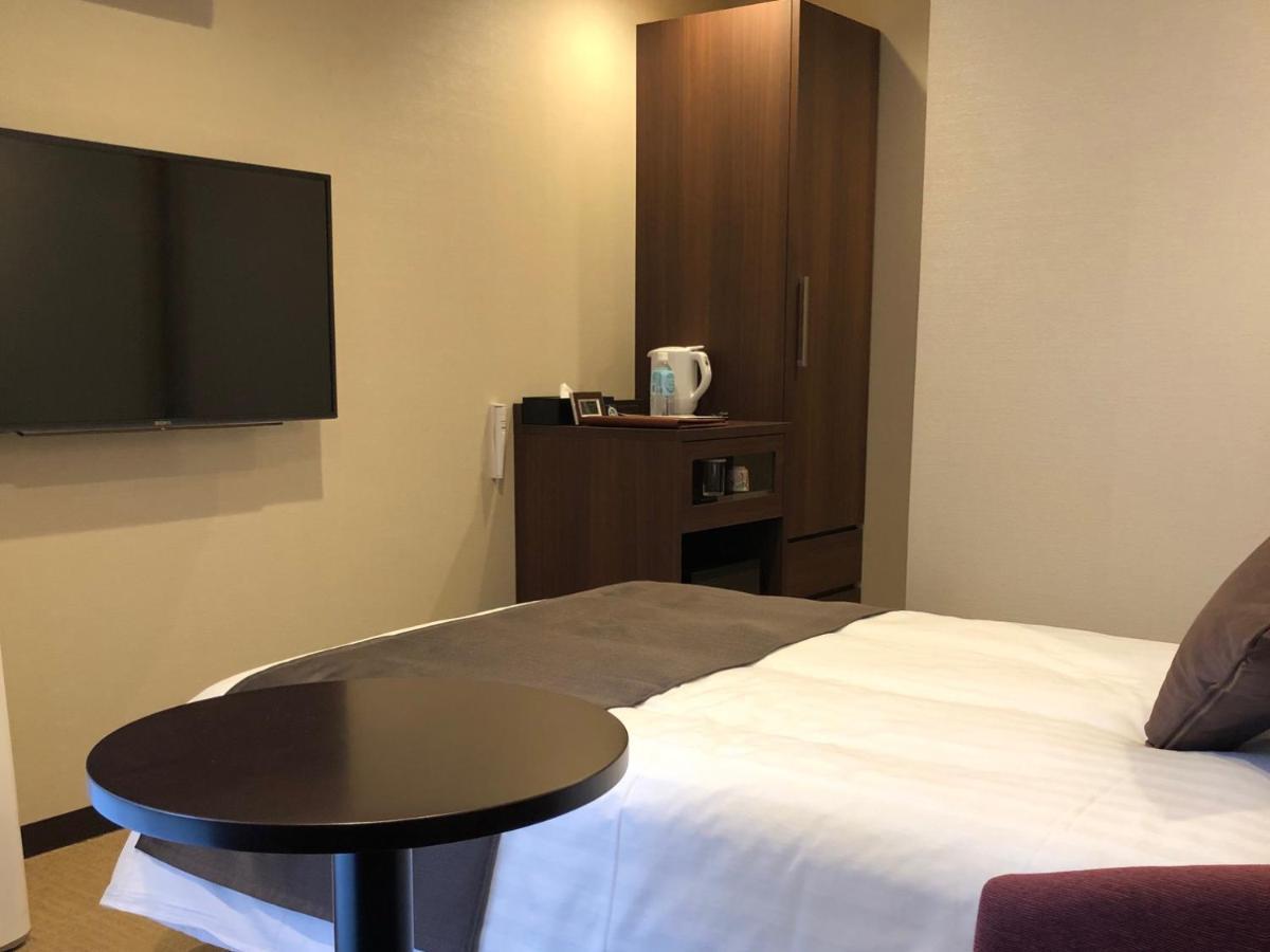Iwakuni Kokusai Kanko Hotel Kültér fotó